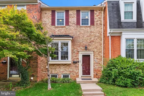 Exterior - 10526 Georgia Ave, Silver Spring, MD 20902 photo 6 of 6