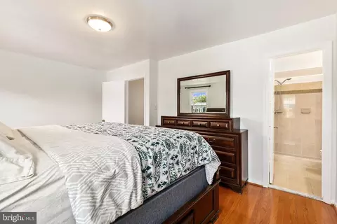 Bedroom - 10526 Georgia Ave, Silver Spring, MD 20902 photo 2 of 6