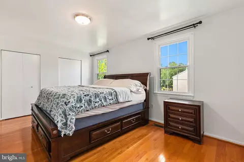 Bedroom - 10526 Georgia Ave, Silver Spring, MD 20902 photo 3 of 6