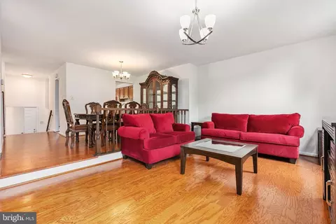 Living - 10526 Georgia Ave, Silver Spring, MD 20902 photo 2 of 6