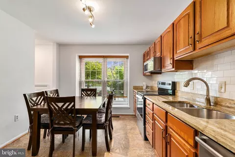 Kitchen - 10526 Georgia Ave, Silver Spring, MD 20902 photo 1 of 2
