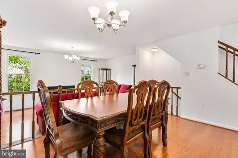 Dining - 10526 Georgia Ave, Silver Spring, MD 20902 photo 2 of 5