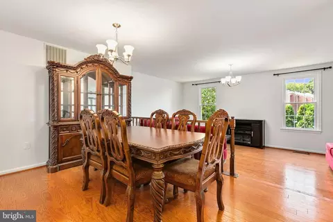 Dining - 10526 Georgia Ave, Silver Spring, MD 20902 photo 3 of 5