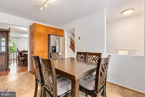 Dining - 10526 Georgia Ave, Silver Spring, MD 20902 photo 4 of 5