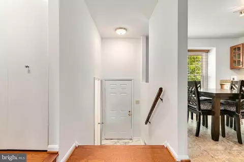 Entry Way - 10526 Georgia Ave, Silver Spring, MD 20902 photo 1 of 1