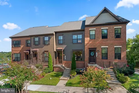 145 Green Poplar Loop, Clarksburg, MD 20871