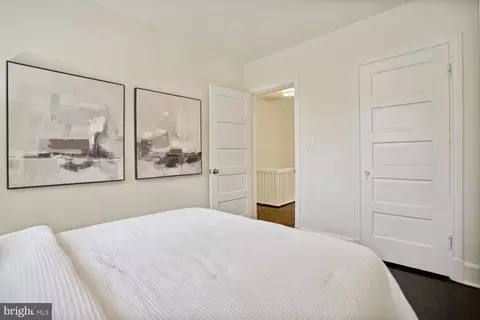 Bedroom - 9313 Colesville Rd, Silver Spring, MD 20901 photo 3 of 11