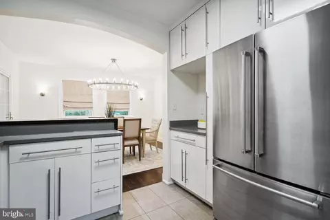 Kitchen - 9313 Colesville Rd, Silver Spring, MD 20901 photo 3 of 3