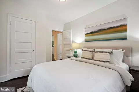 Bedroom - 9313 Colesville Rd, Silver Spring, MD 20901 photo 7 of 11