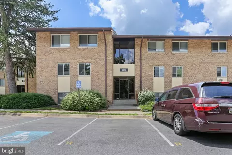 9914 Walker House #9914-3, Montgomery Village, MD 20886