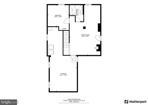 209 Whitmoor Ter, Silver Spring, MD 20901 photo 47