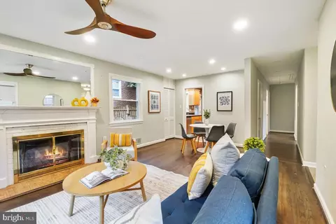 209 Whitmoor Ter, Silver Spring, MD 20901 photo 12