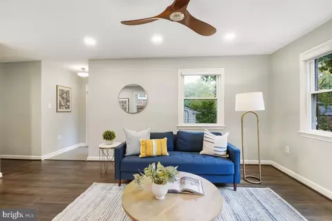 209 Whitmoor Ter, Silver Spring, MD 20901 photo 13
