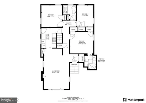 209 Whitmoor Ter, Silver Spring, MD 20901 photo 46
