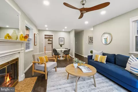 209 Whitmoor Ter, Silver Spring, MD 20901 photo 14