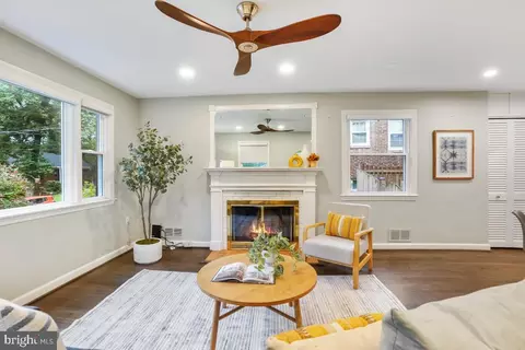 209 Whitmoor Ter, Silver Spring, MD 20901 photo 11