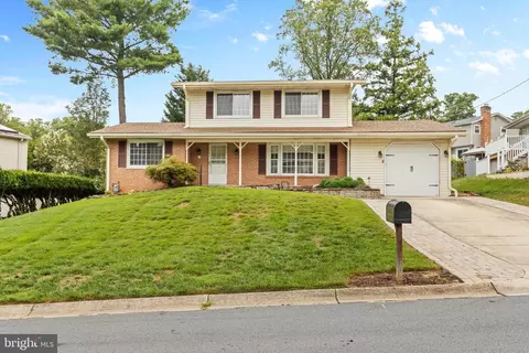 12902 Kilgore Rd, Silver Spring, MD 20904