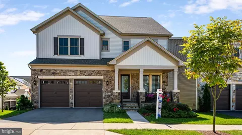 22007 Woodcock Way, Clarksburg, MD 20871