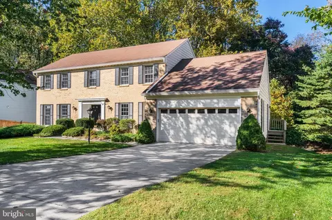 Exterior - 11412 Symphony Woods Ln, Silver Spring, MD 20901 photo 2 of 7