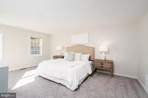 Bedroom - 11412 Symphony Woods Ln, Silver Spring, MD 20901 photo 1 of 5