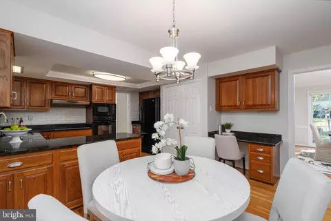 Dining - 11412 Symphony Woods Ln, Silver Spring, MD 20901 photo 1 of 3