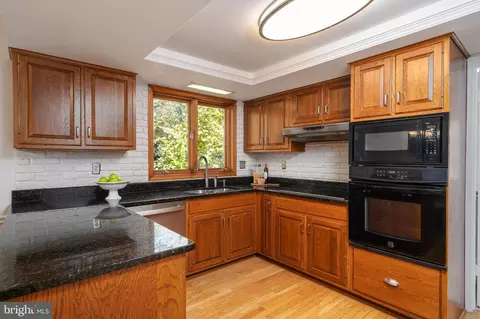 Kitchen - 11412 Symphony Woods Ln, Silver Spring, MD 20901 photo 1 of 1