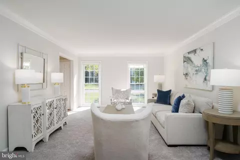 Living - 11412 Symphony Woods Ln, Silver Spring, MD 20901 photo 2 of 3
