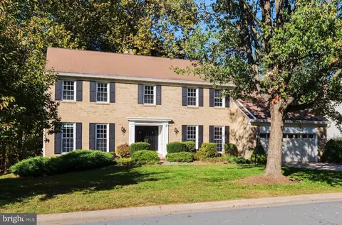 11412 Symphony Woods Ln, Silver Spring, MD 20901