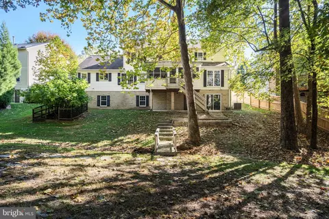 Exterior - 11412 Symphony Woods Ln, Silver Spring, MD 20901 photo 6 of 7
