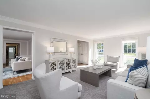 Living - 11412 Symphony Woods Ln, Silver Spring, MD 20901 photo 1 of 3