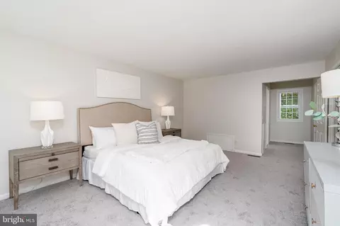 Bedroom - 11412 Symphony Woods Ln, Silver Spring, MD 20901 photo 2 of 5