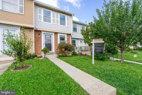 19302 Elderberry Ter, Germantown, MD 20876