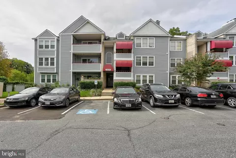 13605 Sir Thomas Way #2-A-23, Silver Spring, MD 20904