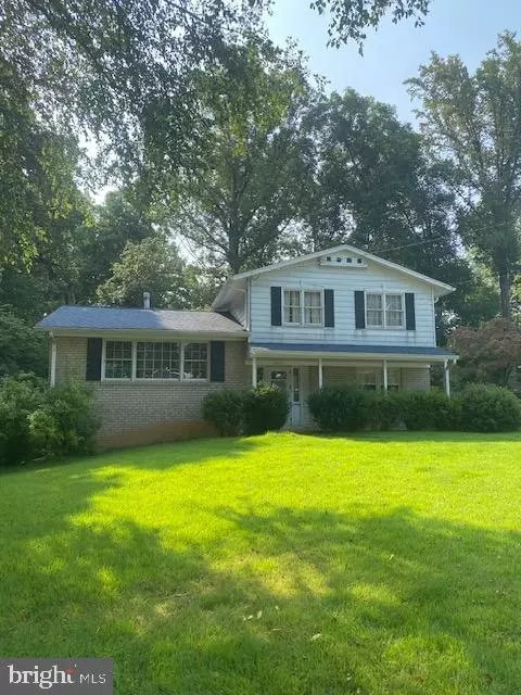 13111 Collingwood Ter, Silver Spring, MD 20904