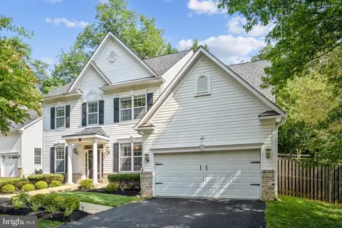 1 Big Oak Ct, Rockville, MD 20850