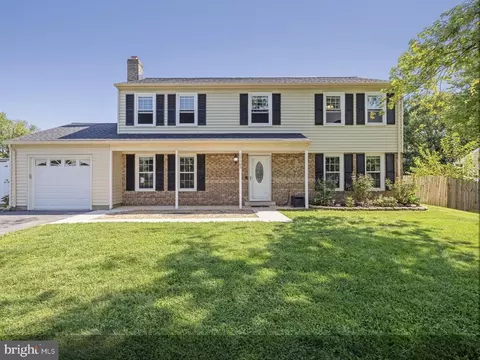 Exterior - 17109 Butler Rd, Poolesville, MD 20837 photo 2 of 9