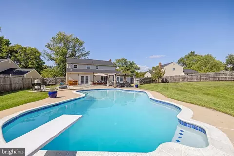 17109 Butler Rd, Poolesville, MD 20837
