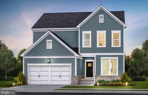 22507 Sculpin Brook Rd, Boyds, MD 20841