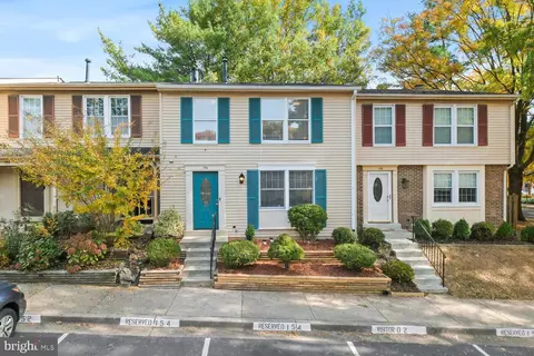 154 Lamont Ln, Gaithersburg, MD 20878
