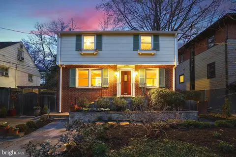503 Boston Ave, Takoma Park, MD 20912