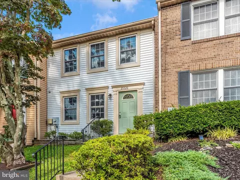 25520 Coltrane Dr, Damascus, MD 20872