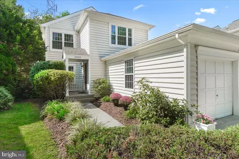 20305 Marketree Pl, Montgomery Village, MD 20886