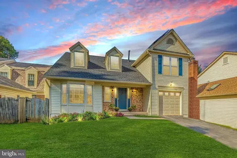 4 Watch Hill Ct, Gaithersburg, MD 20878