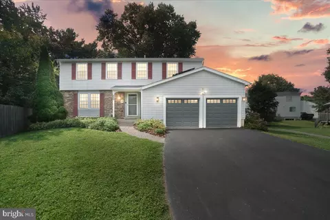 19001 Warrior Brook Dr, Germantown, MD 20874