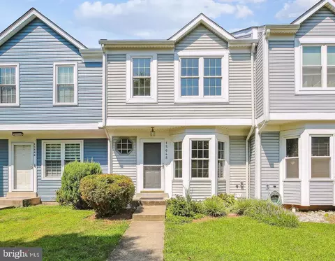 15648 Cliff Swallow Way, Rockville, MD 20853