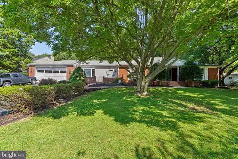3501 Cherry Valley Dr, Olney, MD 20832