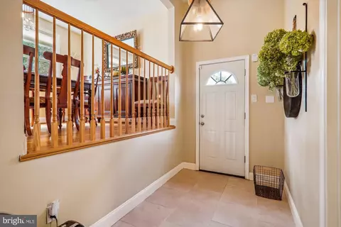 Entry Way - 11512 Idlewood Rd, Silver Spring, MD 20906 photo 3 of 3