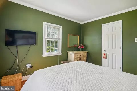 Bedroom - 11512 Idlewood Rd, Silver Spring, MD 20906 photo 3 of 8