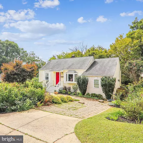 Other - 11512 Idlewood Rd, Silver Spring, MD 20906 photo 11 of 11