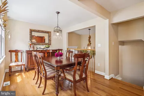 Dining - 11512 Idlewood Rd, Silver Spring, MD 20906 photo 2 of 2